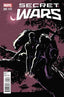 Secret Wars #5 Variation E