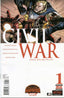 Civil War (2nd Series) #1