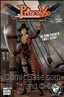 Princeless Raven: Pirate Princess #1 Variation C