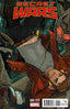 Secret Wars #6 Variation E