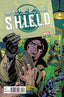 S.H.I.E.L.D. (4th Series) #9 Variation C