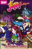 Jem & the Holograms Annual #1 Variation A Main image