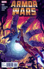 Armor Wars #5
