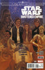 Journey to Star Wars: The Force Awakens—Shattered Empire #1