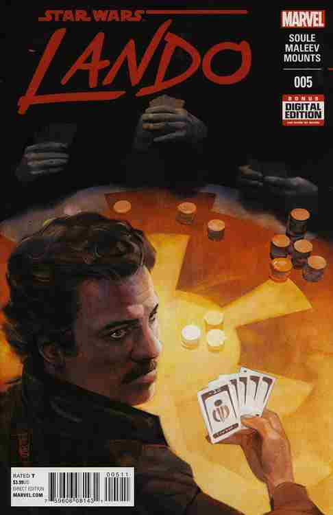 Lando #5