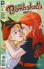 DC Comics: Bombshells #3 Variation A