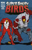 Super Angry Birds: The Eagle’s Eye #2