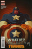 What If? Infinity - Thanos #1