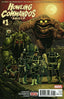 Howling Commandos Of S.H.I.E.L.D. #1