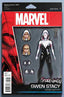 Spider-Gwen (2nd Series) #1 Variation C