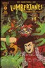 Lumberjanes: Beyond Bay Leaf #1 Main image