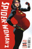 Spider-Woman (6th Series) #1