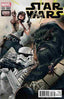 Star Wars (2nd Series) #13 Variation A