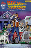 Back To The Future (IDW) #3 Variation B