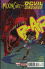 Moon Girl And Devil Dinosaur #3
