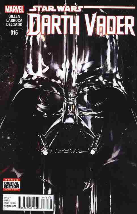 Darth Vader #16