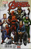 Uncanny Avengers (3rd Series) #6