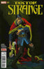 Doctor Strange (4th Series) #5