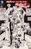 Harley Quinn (2nd Series) #23 Variation D