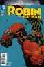Robin: Son Of Batman #10