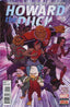 Howard the Duck (5th Series) #5