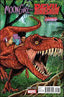 Moon Girl And Devil Dinosaur #5 Variation A