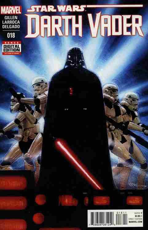 Darth Vader #18