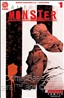 American Monster #1 Variation C