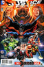 Justice League (2nd Series) #50