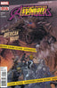 New Avengers (4th Series) #9