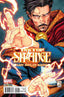 Doctor Strange: Last Days Of Magic #1 Variation B