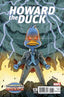 Howard the Duck (5th Series) #7 Variation A