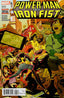 Power Man and Iron Fist (3rd Series) #4