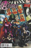A-Force (2nd Series) #5 Variation B