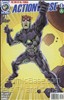 Actionverse #6 Variation B Main image