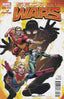 Secret Wars #8 Variation G