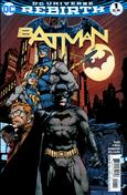 Batman (3rd Series) #1 Main image