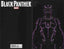 Black Panther (5th Series) #1 Variation L