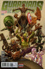 Guardians Of Infinity #8