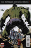The Totally Awesome Hulk #9