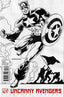 Uncanny Avengers (3rd Series) #11 Variation B
