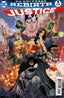 Justice League (3rd Series) #1
