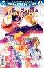 Batgirl (5th Series) #1