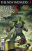 New Avengers (4th Series) #15