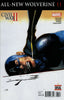 All-New Wolverine #11