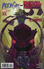 Moon Girl And Devil Dinosaur #10