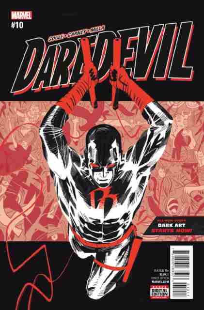 Daredevil (5th Series) #10
