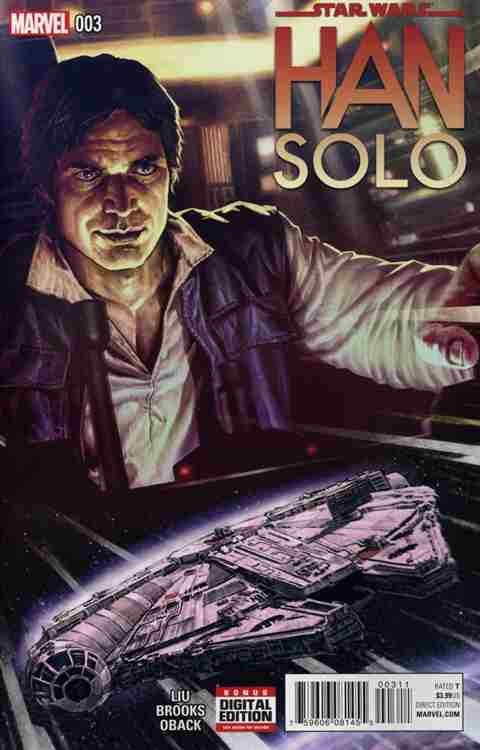 Han Solo #3
