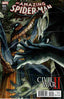 Civil War II: Amazing Spider-Man #4 Variation A