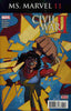 Ms. Marvel (4th Series) #11